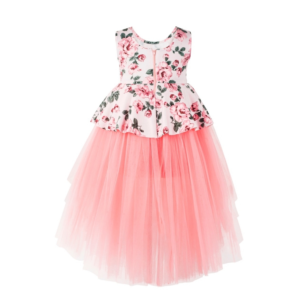 Dress - Picture 2 of 4